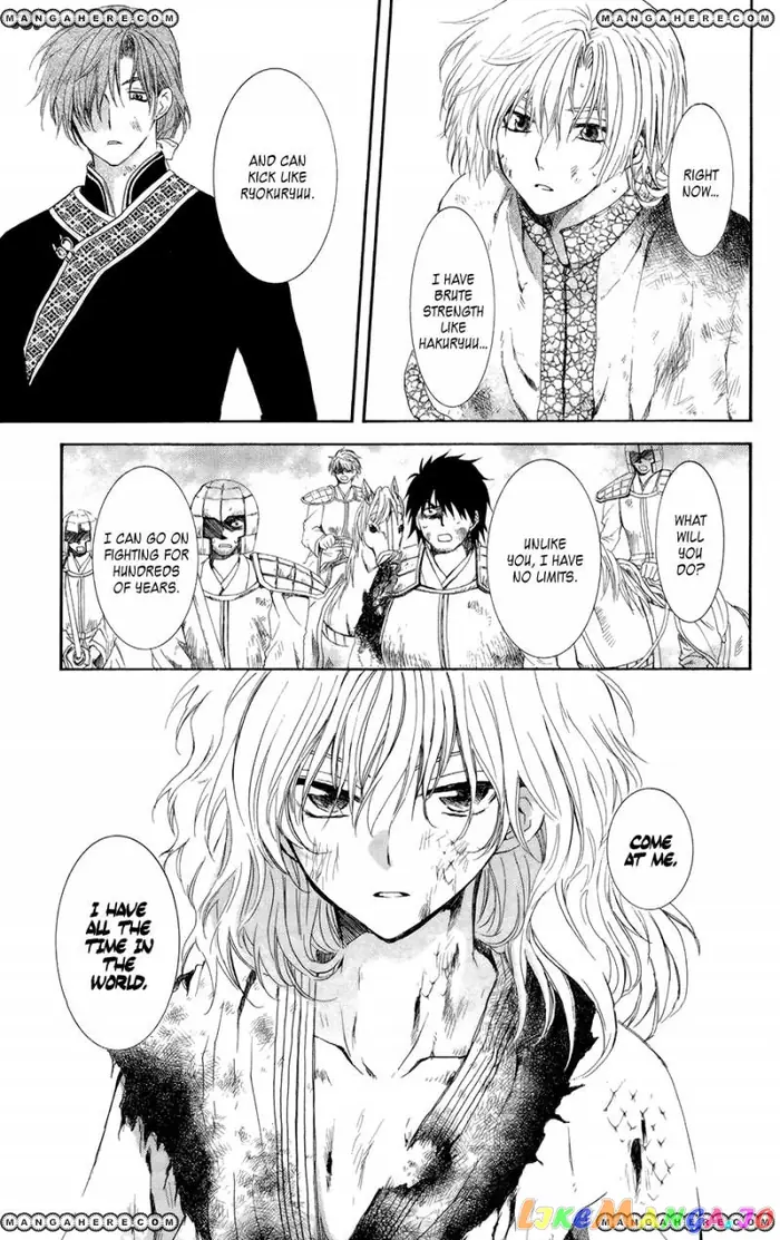 Yona of the Dawn Chapter 100 image 31_optimized